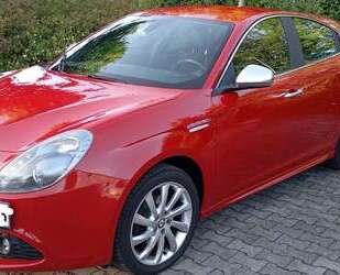 Alfa Romeo Giulietta Gebrauchtwagen