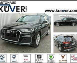 Audi Q7 Gebrauchtwagen