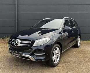 Mercedes-Benz GLE 350 Gebrauchtwagen