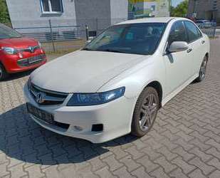 Honda Accord Gebrauchtwagen