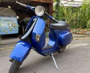 Vespa PK 50 Gebrauchtwagen