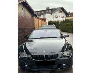 BMW 650 Gebrauchtwagen