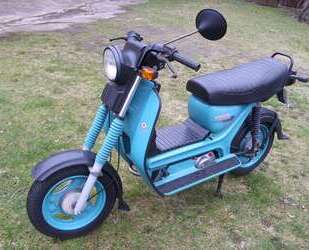 Simson SR 50 Gebrauchtwagen