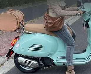 Vespa 125 Super Gebrauchtwagen