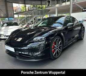 Porsche Taycan Gebrauchtwagen