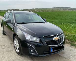 Chevrolet Cruze Gebrauchtwagen