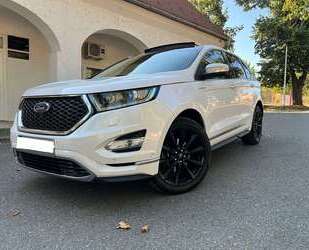 Ford Edge Gebrauchtwagen