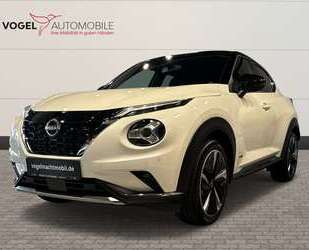 Nissan Juke Gebrauchtwagen