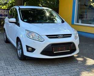 Ford C-Max Gebrauchtwagen