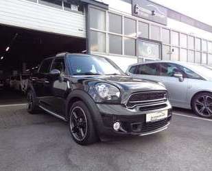 Mini Cooper SD Countryman Gebrauchtwagen