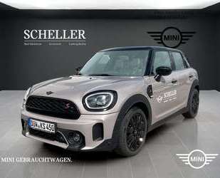 Mini Cooper SD Countryman Gebrauchtwagen