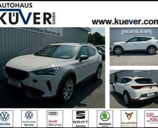 Cupra Formentor Gebrauchtwagen