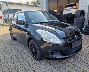 Suzuki Swift Gebrauchtwagen