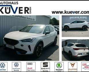 Cupra Formentor Gebrauchtwagen