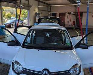 Renault Twingo Gebrauchtwagen