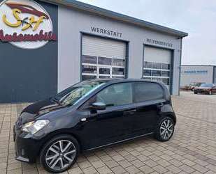 Seat Mii Gebrauchtwagen