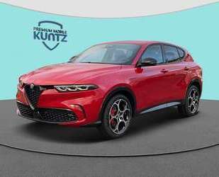 Alfa Romeo Tonale Gebrauchtwagen