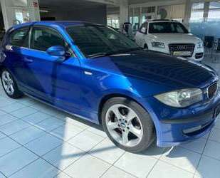 BMW 120 Gebrauchtwagen