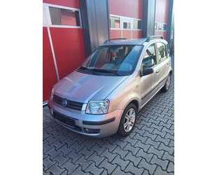 Fiat Panda Gebrauchtwagen