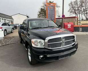 Dodge RAM Gebrauchtwagen