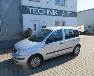 Fiat Panda Gebrauchtwagen