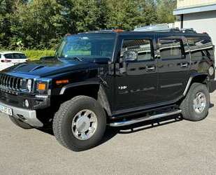 Hummer H2 Gebrauchtwagen