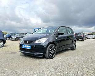 Seat Mii Gebrauchtwagen