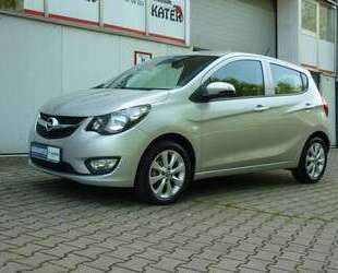 Opel Karl Gebrauchtwagen