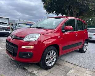 Fiat Panda Gebrauchtwagen