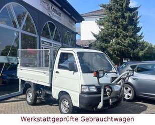 Piaggio Porter Gebrauchtwagen