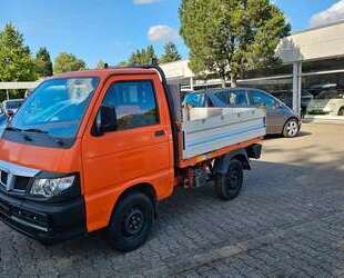 Piaggio Porter Gebrauchtwagen