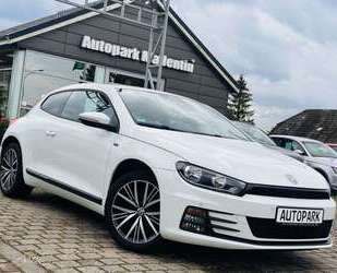 VW Scirocco Gebrauchtwagen