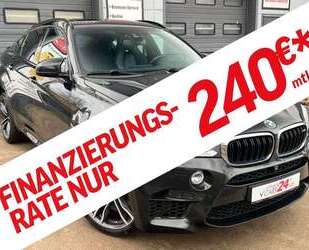 BMW X6 M Gebrauchtwagen