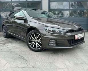 VW Scirocco Gebrauchtwagen