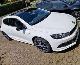 VW Scirocco Gebrauchtwagen