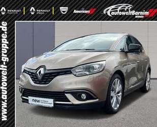 Renault Scenic Gebrauchtwagen