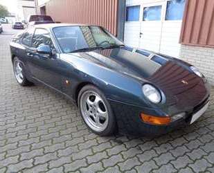 Porsche 968 Gebrauchtwagen