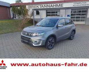 Suzuki Vitara Gebrauchtwagen