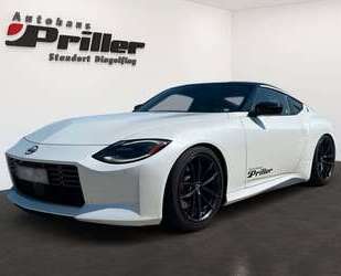 Nissan 370Z 