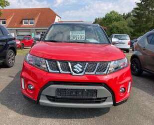 Suzuki Vitara Gebrauchtwagen