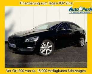 Volvo S60 Gebrauchtwagen