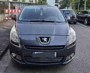 Peugeot 5008 Gebrauchtwagen