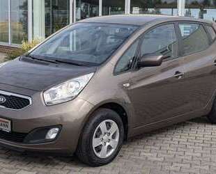 Kia Venga Gebrauchtwagen