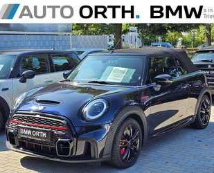 Mini John Cooper Works Cabrio Gebrauchtwagen