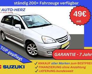 Suzuki Liana Gebrauchtwagen