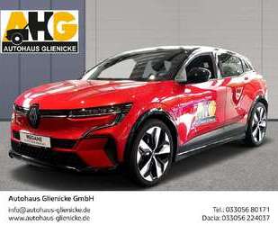 Renault Megane Gebrauchtwagen