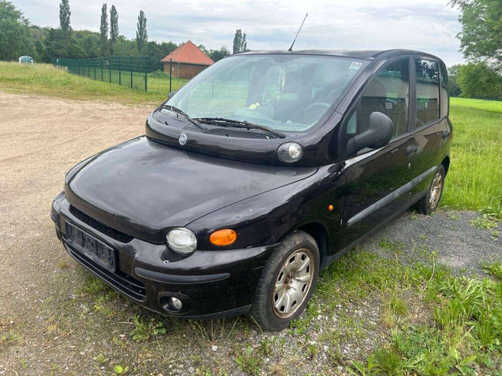 Multipla