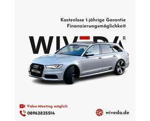 Audi S6 Gebrauchtwagen