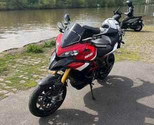 Ducati Multistrada 1200 Gebrauchtwagen