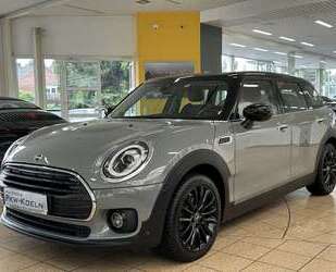 Mini Cooper D Clubman Gebrauchtwagen